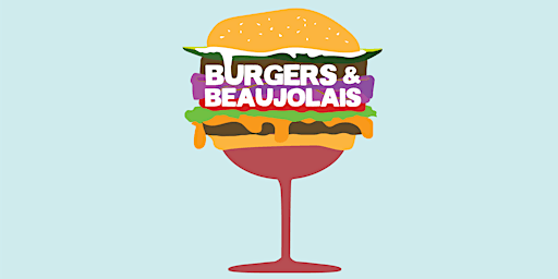 Burgers & Beaujolais Boulder primary image