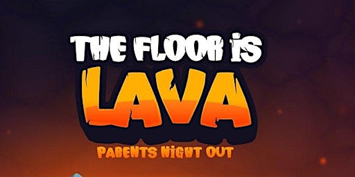 HFMA The Floor Is Lava PNO