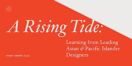 A Rising Tide: Panel & Community Gathering - San Francisco