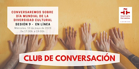 Club de Conversación en español - Sesión 9