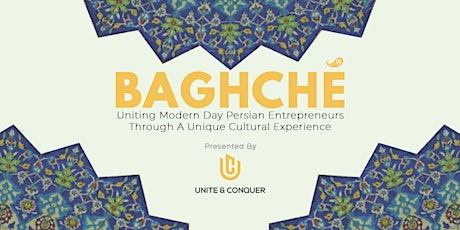 Baghché at Platform in Miami Beach | Saturday, September 10th, 2022