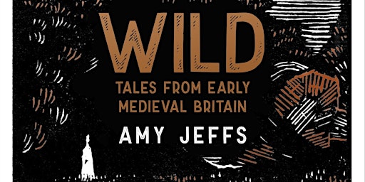 Amy Jeffs - Wild