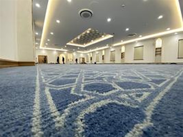 BROTHERS – Masjid Sunnah Overnight Stay Dawrah Ilmiyyah