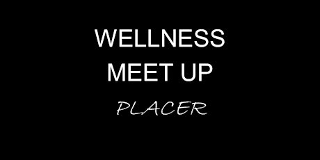 Wellness Meetup Placer  primary image