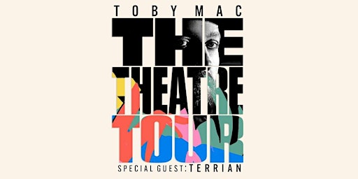 TobyMac - Merchandise Volunteers - Theatre Tour- Macon, GA