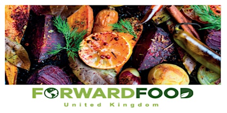 Forward Food Plant-Based Culinary Masterclass- London