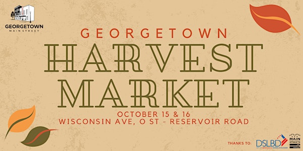 Georgetown Harvest Market