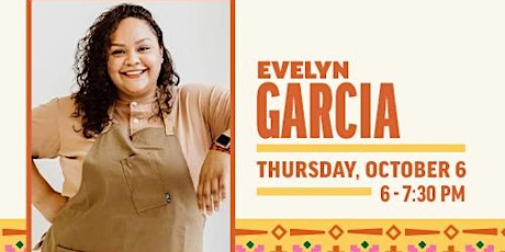 ONLINE CLASS: A New Take on Salvadoran Traditions with Chef Evelyn Garcia