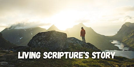 Living Scripture's Story
