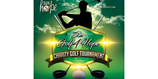Golf 4 Hope - A Run 4 Hope Event