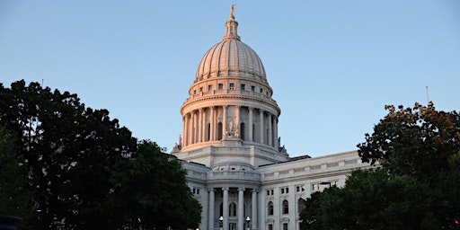 Wisconsin Watch presents: Speakeasy: Our new statehouse bureau