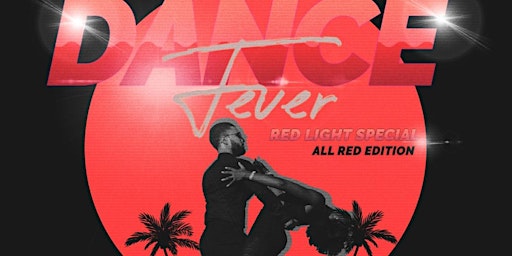 Red Fever - Dance Fever