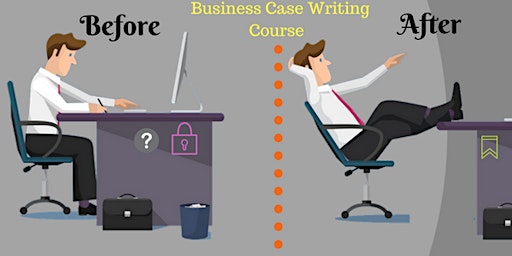 Business Case Writing (BCW) Certification Training in  Penticton, BC