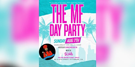 The MF Day Party