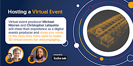 Hosting a Virtual Event