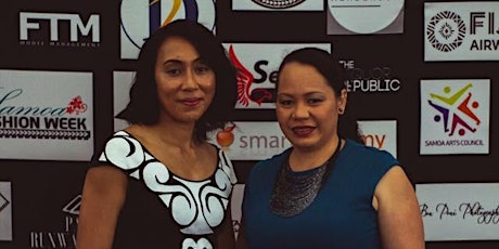 SBN Apia Networking Evening - Meet the SBN NZ Chairwoman! primary image