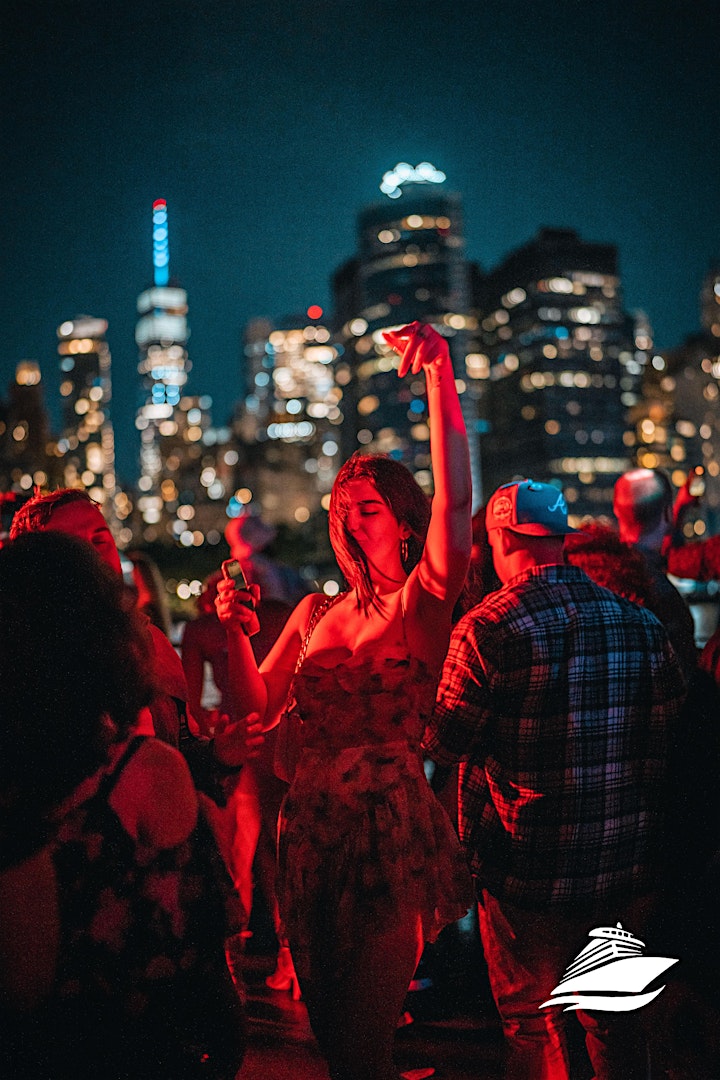 HOUSE MATTERS - House Music Party NYC image