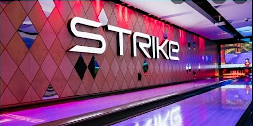 Friday Night City Lights - Strike Bowling - for DSNSW members of UP!Club
