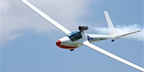 Tandem Sailplane Gliding w/ Transport - 08/21/2022 Sunday primary image