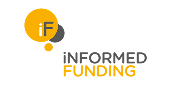 Informed Funding (One Hour) Consultations at Biscuit Factory - 22nd Feb  