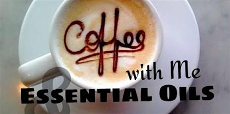 Coffee With Me & Essential Oils primary image