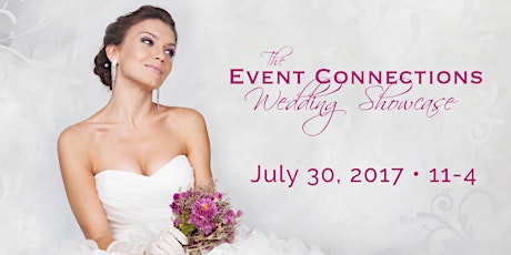 The Event Connections Wedding Showcase primary image