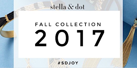 North GA Stella & Dot 2017 Fall Premier  primary image