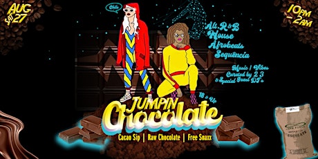 Jumpin' Chocolate