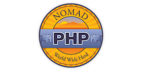 Nomad PHP US - September 2017 primary image