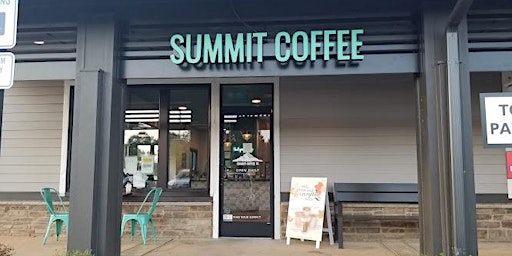 Imagem principal do evento Monthly Coffee Connection w/ Charlotte Business Group - LAKE NORMAN CHAPTER