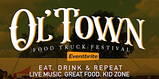 Ol' Town Food Festival