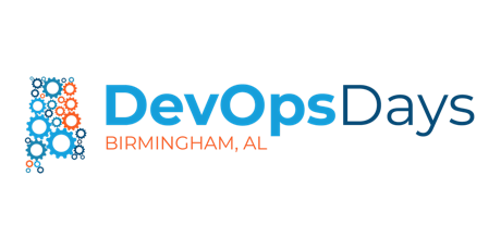 DevOpsDays Birmingham AL 2023