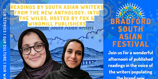 Readings by South Asian Writers From the New Anthology