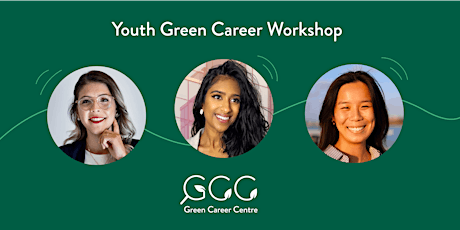 Youth Green Career Workshop