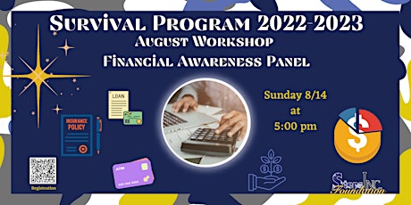 Financial Awareness Day Panel