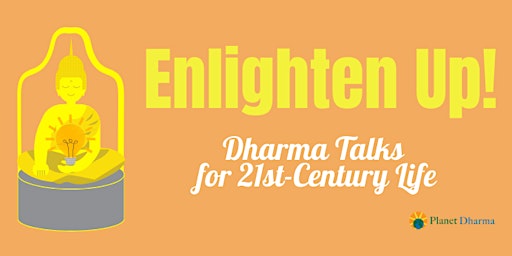 New Year 2023 Special: Enlighten-Up!