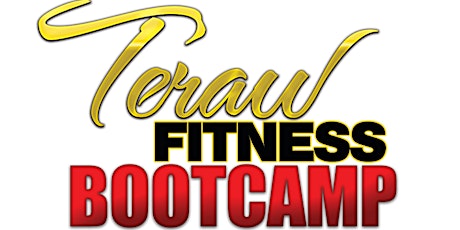 Teraw Fitness Bootcamp (Abs and Glutes) primary image
