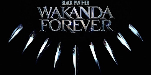 Black Panther: Wakanda Forever Premiere Screening