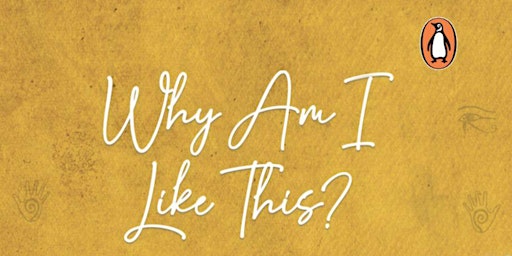 Book Launch: "Why Am I Like This?" with Author Natalia Rachel