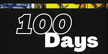 100 Days Consistent