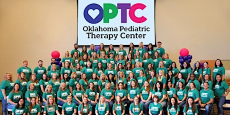 Oklahoma Pediatric Therapy Center Virtual Hiring Event