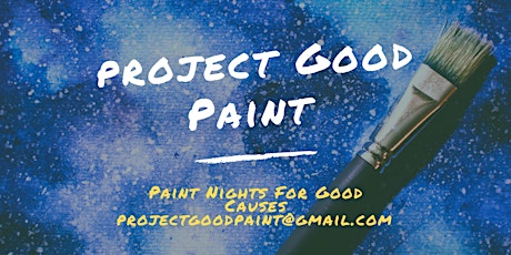 Paint Your Pet Benefit Night at The Getaway Brewing Co.