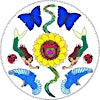 Logotipo da organização Elisha Sirena Zeitler