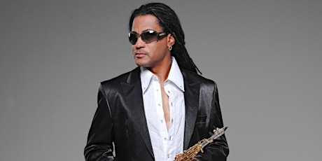 Sat, Nov 5 /7pm	MARION MEADOWS  and  Gerald Veasley