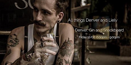 All things Denver and Liely