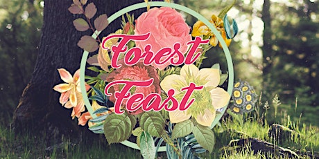 FOREST FEAST primary image