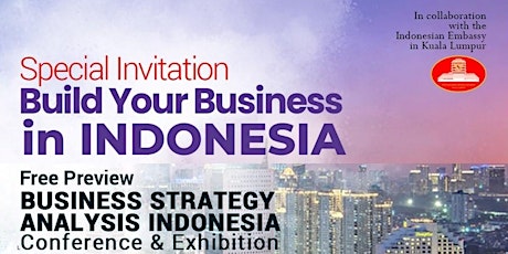 Imagen principal de BSP Business Strategy Analysis - Indonesia Preview