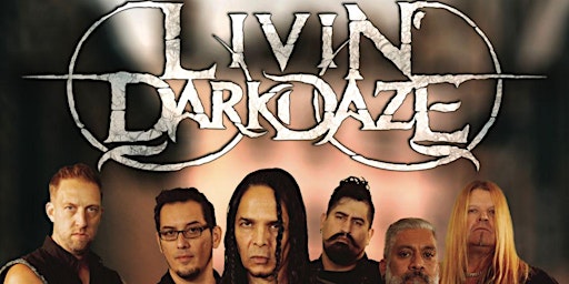 Livin Dark Daze Soundcheck Package