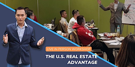 The US Real Estate Advantage Workshop