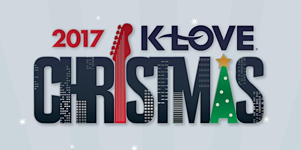 JOIN THE TEAM | KLOVE Christmas 2017 | Baton Rouge, LA